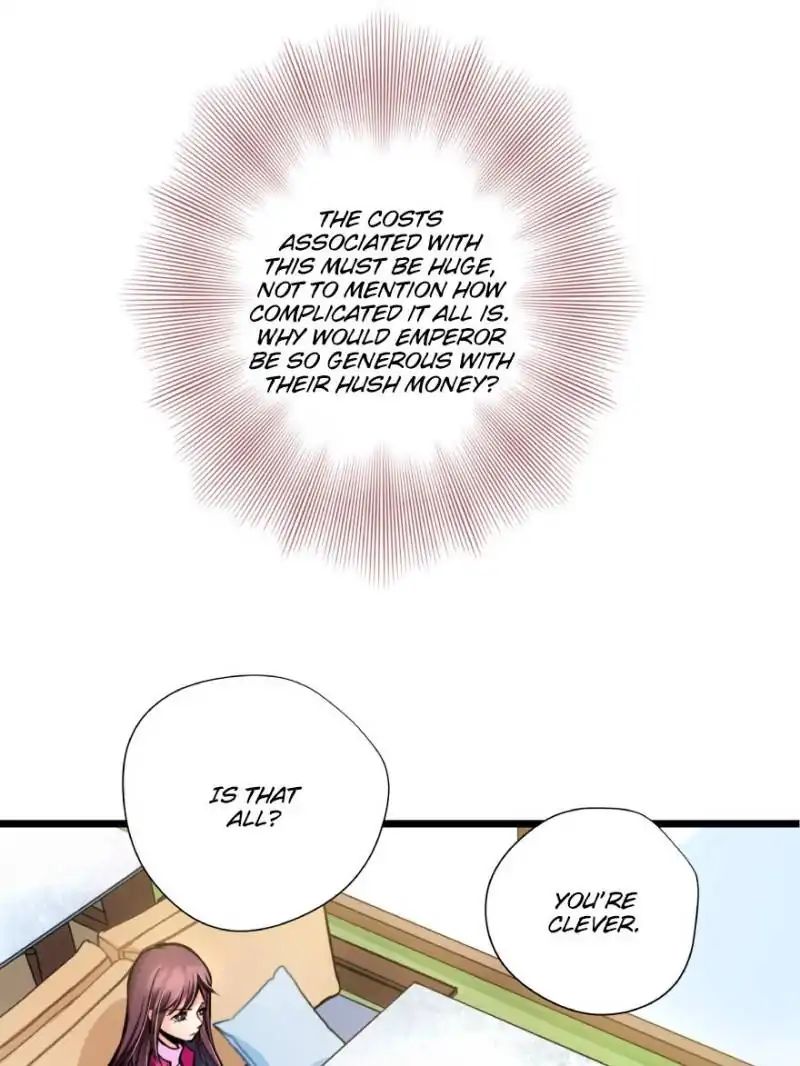 A Star Reborn: The Queen's Return Chapter 28 27